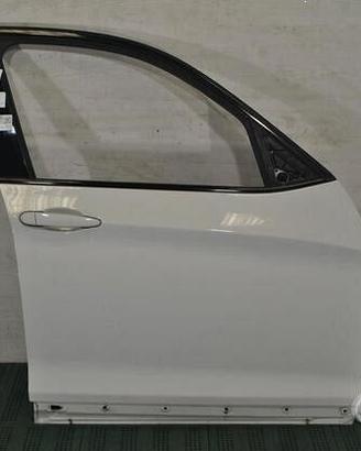 BMW X3 F25 7355804 Porta anteriore destra