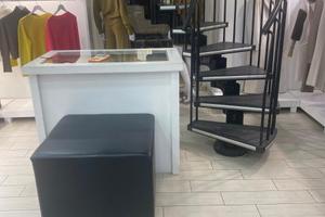 ? attività commerciale - calzature, pelle