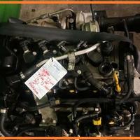 Motore 955A2000 Alfa Mito Fiat Grande Punto