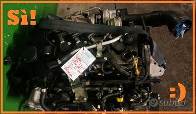 Motore 955A2000 Alfa Mito Fiat Grande Punto