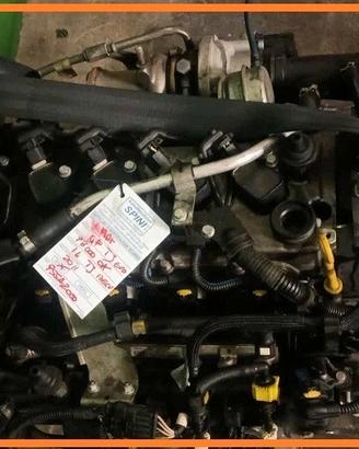 Motore 955A2000 Alfa Mito Fiat Grande Punto