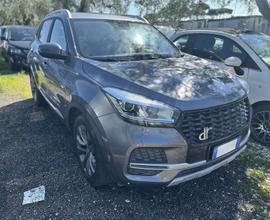 DR AUTOMOBILES dr 4.0 DR 4 1.5 Bi-Fuel GPL