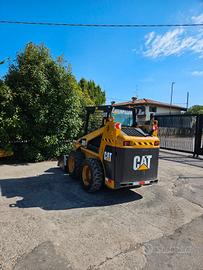 P183 - Minipala 26 q Caterpillar 216