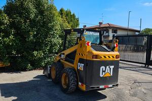 P183 - Minipala 26 q Caterpillar 216