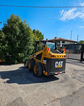 P183 - Minipala 26 q Caterpillar 216