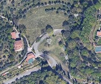 Villa a Gardone Riviera (BS)