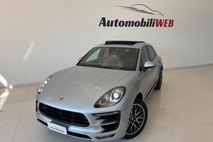 Porsche Macan 3.0 S FULL OPTIONAL