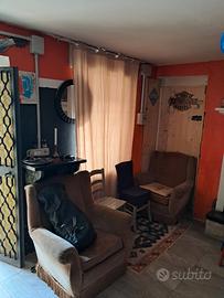 Casa indipendente con terreno