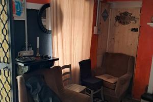 Casa indipendente con terreno