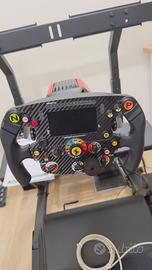 THRUSTMASTER T818 + FERRARI SF1000