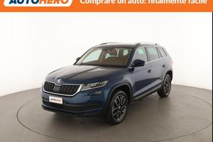 SKODA Kodiaq 2.0 TDI SCR 4x4 Style