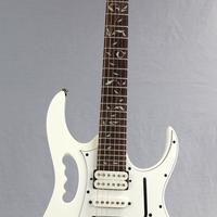 IBANEZ JEM JR bianca STEVE VAI