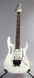 IBANEZ JEM JR bianca STEVE VAI