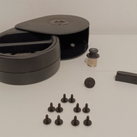 Pezzi vari smart 451