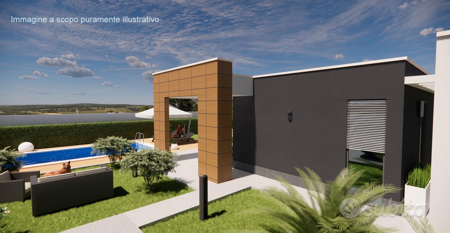 House in Leporano, Palumbo - Vista 4