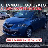LANCIA Ypsilon 1.0 FireFly 5 porte S&S Hybrid Ec