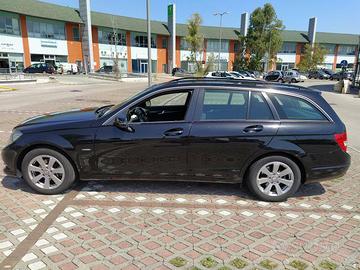 Classe C SW