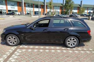 Classe C SW