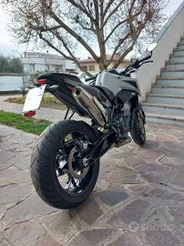 KTM 790 Duke - 2024