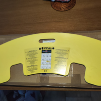 Ausilio trasferimento anziani e disabili "banana"