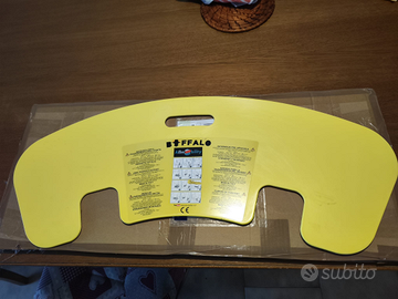 Ausilio trasferimento anziani e disabili "banana"