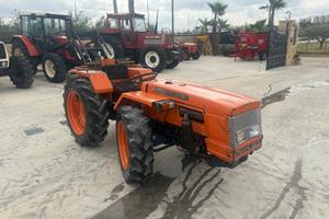 trattore ANTONIO CARRARO TIGRONE 7000 4x4