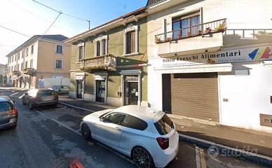 Negozio a Brugherio disponibilità immediata