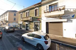 Negozio a Brugherio disponibilità immediata
