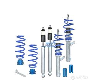 SOSPENSIONE FILETTATA BLUE LINE VOLKSWAGEN VW GOLF