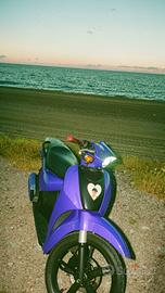 SCARABEO 50 4T