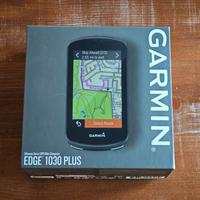Garmin Edge 1030 plus
