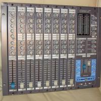 Mixer Cloud CX-M
