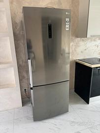 Frigo LG No frost