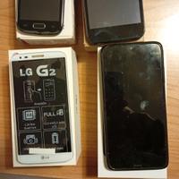 telefoni cellulari 