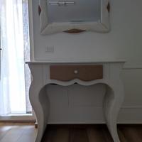 Consolle ingresso classica