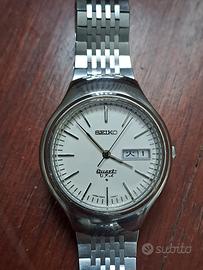 Seiko Quartz 3823-7001 V.F.A. Made in Japan