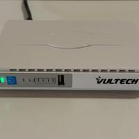 VulTech UPS30PW-DC mini gruppo di continuità