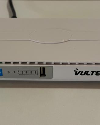 VulTech UPS30PW-DC mini gruppo di continuità