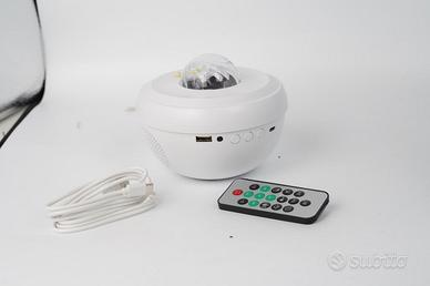 Stock Proiettore cielo stellato