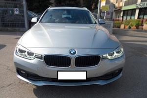Bmw 318 D TOURING BUSINESS
