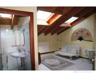 Grazioso monolocale in centro a Codogno