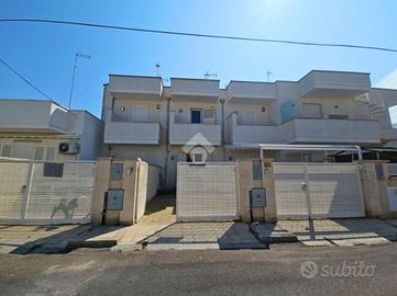 4 LOCALI A PORTO CESAREO