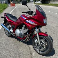 YAMAHA XJ 900 S DIVERSION