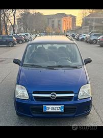 Opel Agila 1.0 12V 65CV (SU APPUNTAMENTO)