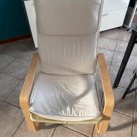 Poltrona Ikea