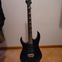 Ibanez Gio GRG170DXL - Mancina