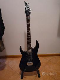 Ibanez Gio GRG170DXL - Mancina
