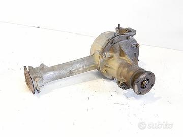 DIFFERENZIALE ANT. SUZUKI VITARA «I» (1989)