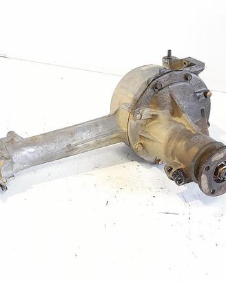 DIFFERENZIALE ANT. SUZUKI VITARA «I» (1989)