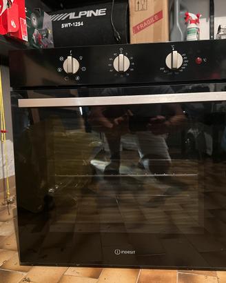 Forno come NUOVO